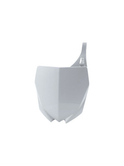 Pełny zestaw plastików Acerbis Kawasaki KX 450 F [09-11] czarno-biało-zielony