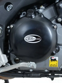 OSŁONA SILNIKA [TRIO] R&G Do Aprilia Caponord 1200 (14-18) / Dorsoduro 1200 (11-13)