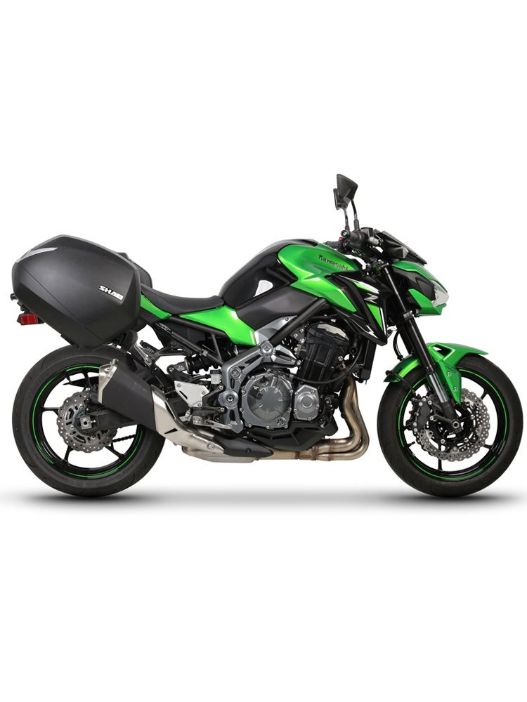 Stelaż kufrów bocznych Shad Kawasaki Z900 (17-24)