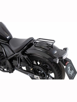 Stelaż Solorack Hepco&Becker Honda CMX 1100 Rebel/DCT (21-24) (bez oparcia)