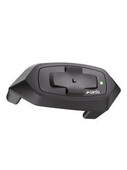 Interkom motocyklowy Cardo HJC Packtalk 