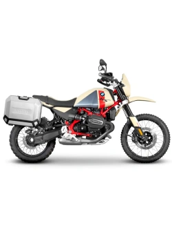 Stelaż kufrów bocznych Shad 3P System BMW R12G/ S (25-)