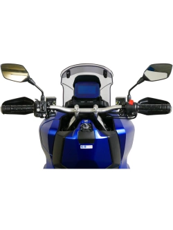 Szyba motocyklowa MRA "VTM" Honda ADV 350 (22-) przyciemniana 