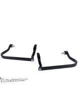 Zestaw montażowy handbarów Barkbusters BMW (wybrane modele) czarny