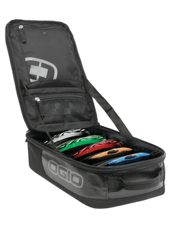 Pokrowiec Ogio MX Gogle Box Stealth