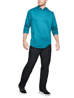 Męskie spodnie UNDER ARMOUR Sportstyle Woven Pant