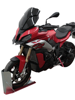 Szyba motocyklowa MRA Touring "TM" BMW S 1000 XR [20-23][czarna]