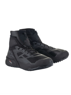 Buty motocyklowe Alpinestars CR-1 czarne