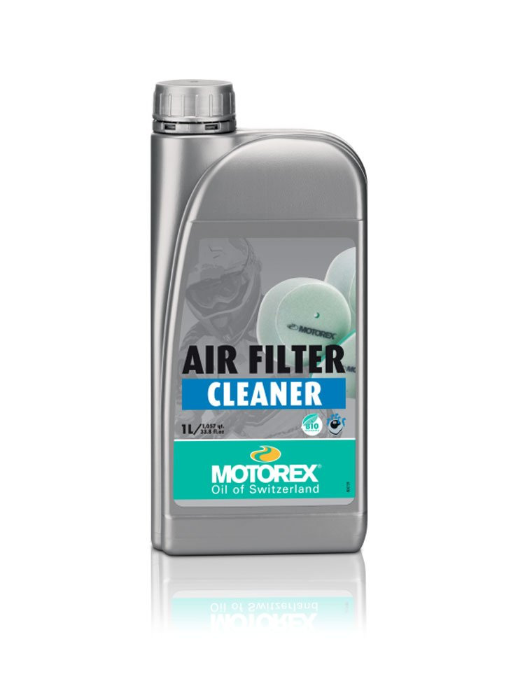 Środek do czyszczenia filtra powietrza Motorex Air Filter Cleaner 1L