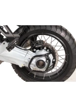 Osłona kardana Hepco&Becker Moto Guzzi Mandello/S (22-) czarna