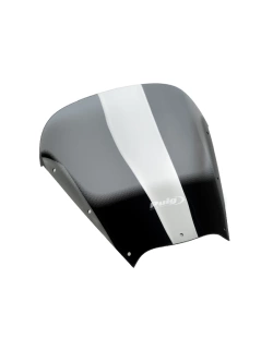Szyba motocyklowa PUIG Yamaha TDM 900 (02-14) przyciemniana