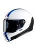 Core white/blue
