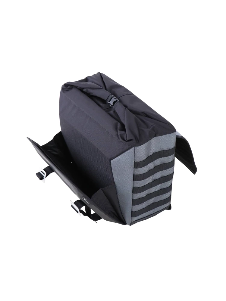 Sakwy boczne Hepco&Becker Xtravel Basic Plug and Play do stelaża Vario BMW R 1300 GS (23-)