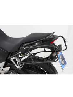 Stelaż kufrów bocznych Hepco&Becker Lock-It Honda CB 500 X (13-16)