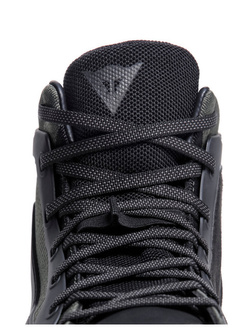 Buty motocyklowe Dainese Urbactive czarno-zielone