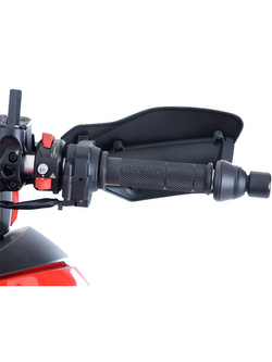 Końcówka kierownicy R&G Racing Ducati (wybrane modele)