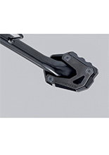 Poszerzenie stopki bocznej SW-MOTECH Aprilia RS 457 (24-), Suzuki V-Strom 1050 DE (23-)