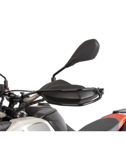Handguardy osłona oryginalnych handbarów Hepco&Becker Aprilia Tuareg 660 (25-)