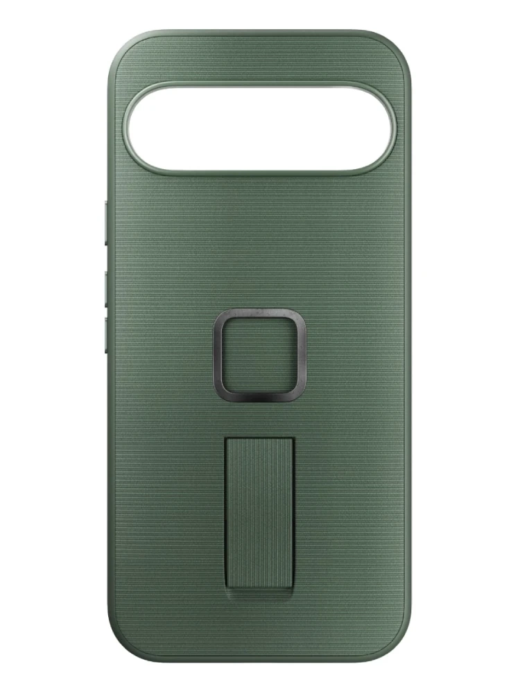 Etui Peak Design Mobile Everyday Case Loop do smartfona Google Pixel 9 Pro XL zielone