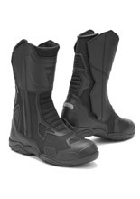 Buty motocyklowe turystyczne Rebelhorn Range czarne