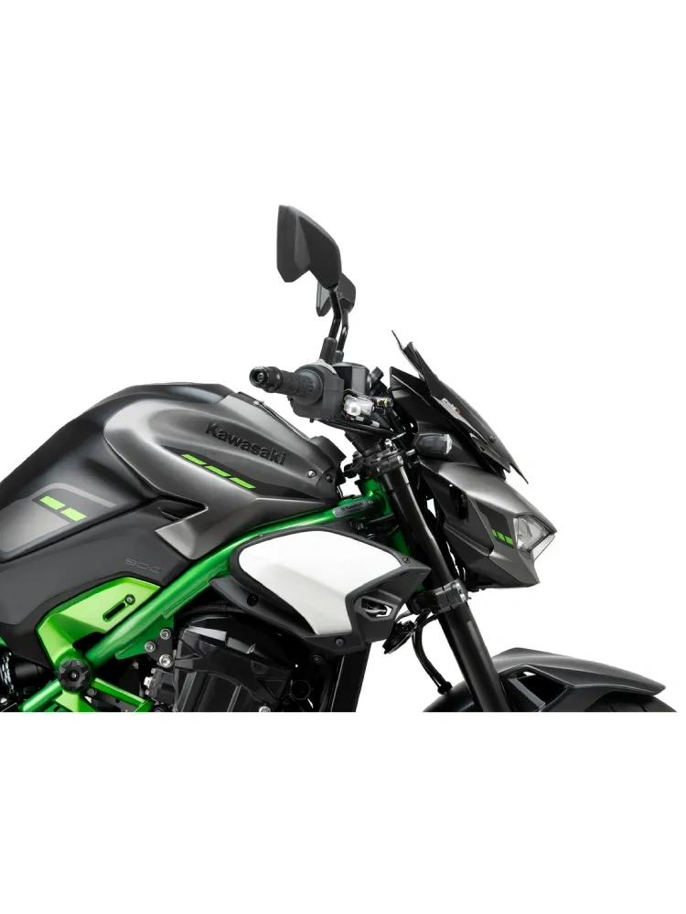Owiewka motocyklowa sportowa PUIG Naked New Generation Kawasaki Z900/ SE (25-) mocno przyciemniana
