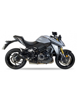 Tłumik motocyklowy IXIL RC Race Xtrem Suzuki GSX-S 950/ GSX-S 1000/ GT/ Katana 1000 (21-24)/ GSX-S 1000 GX (24-)