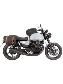 Stelaż pod sakwy motocyklowe Hepco&Becker C-Bow Moto Guzzi V7 Stone (25-) czarny 