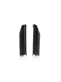 Pełny zestaw plastików Acerbis Honda CRF 250 R [18]/ 450 R [17-18] czarny