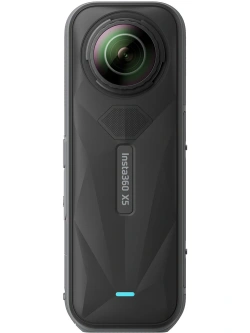 Zestaw: Kamera sportowa Insta360 X5 + akcesoria [Essentials Bundle]