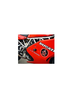 Crash pady R&G Ducati 750SS (91-93)