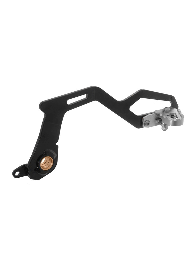 Dźwignia hamulca tylnego Touratech do BMW F650GS(Twin)/ F700GS/ F800GS/ADV