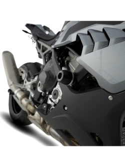 Crash pady R&G Apex BMW S 1000 RR (23-)/ M 1000 R (23-24) czarne