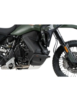 Gmole silnika Hepco&Becker CF Moto 1000 MT-X (26-) czarne