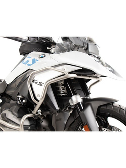Gmole zbiornika paliwa Hepco&Becker BMW R 1300 GS (23-) do gmoli silnika stal nierdzewna