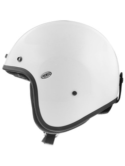 Kask otwarty Premier Jet Classic U8 biały