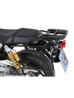 Stelaż kufrów bocznych Hepco&Becker Lock-It Honda CB 1100 RS [17-20]