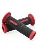 Black/ Red