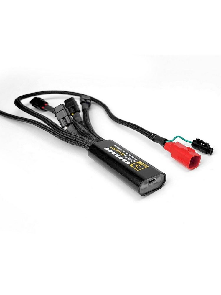 Kontroler Denali Cansmart Gen II Ducati (wybrane modele)
