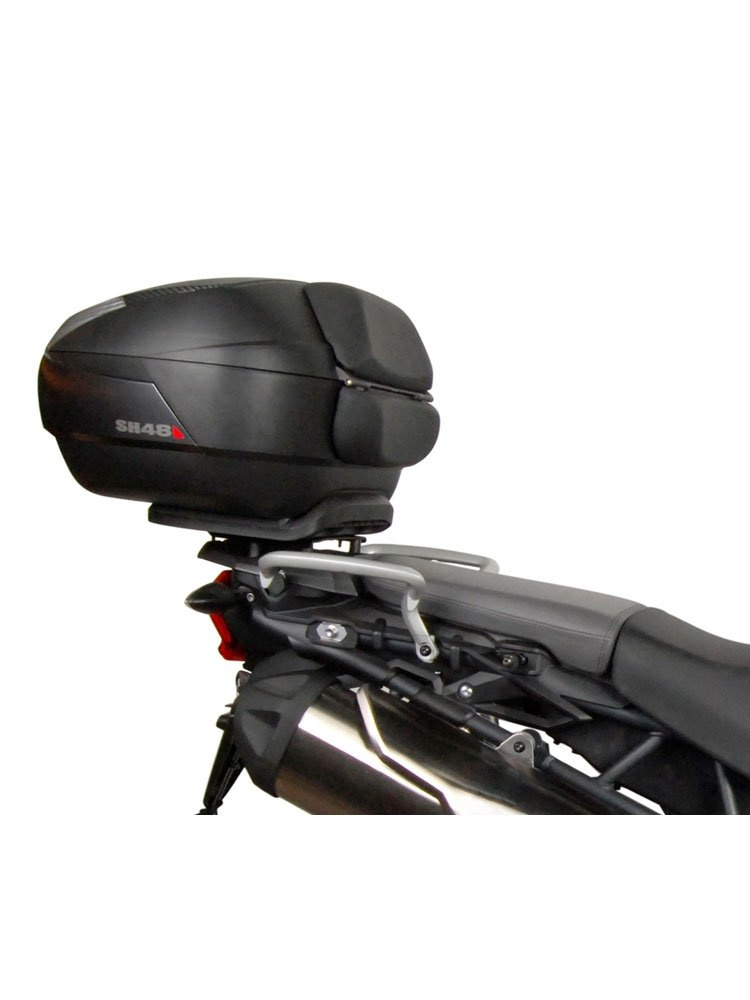 Stelaż pod kufer centralny Shad do Triumph Tiger 800 / XC/ XR/ XRx (11-24)