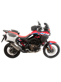 Stelaż pod sakwy motocyklowe Hepco&Becker C-Bow Honda CRF 1100 L Africa Twin (24-) czarny