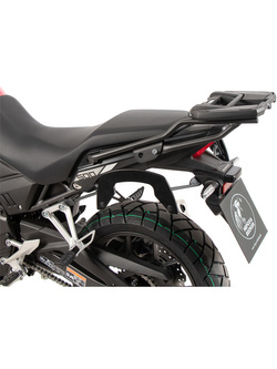 Stelaż boczny C-Bow Hepco&Becker do Hondy NX 500 (24-) czarny