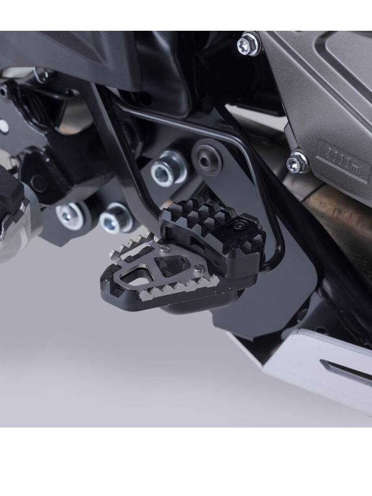 Poszerzenie pedału hamulca SW-MOTECH Suzuki V-Strom 800DE, V-Strom 800 (23-)