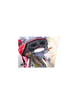 MOCOWANIE TABLICY REJESTRACYJNEJ R&G DO Ducati 749 (Wszystkie lata) / 999 (Wszystkie lata)