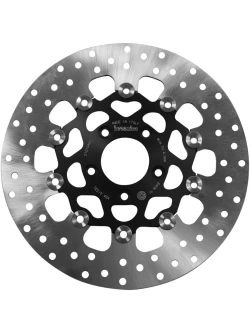 Tarcza Hamulcowa Brembo Serie Oro Floating Prime Line Harley Davidson (wybrane modele) [śr. 292 mm]