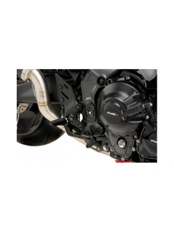 Dźwignia hamulca nożnego PUIG Yamaha (wybrane modele) czarna