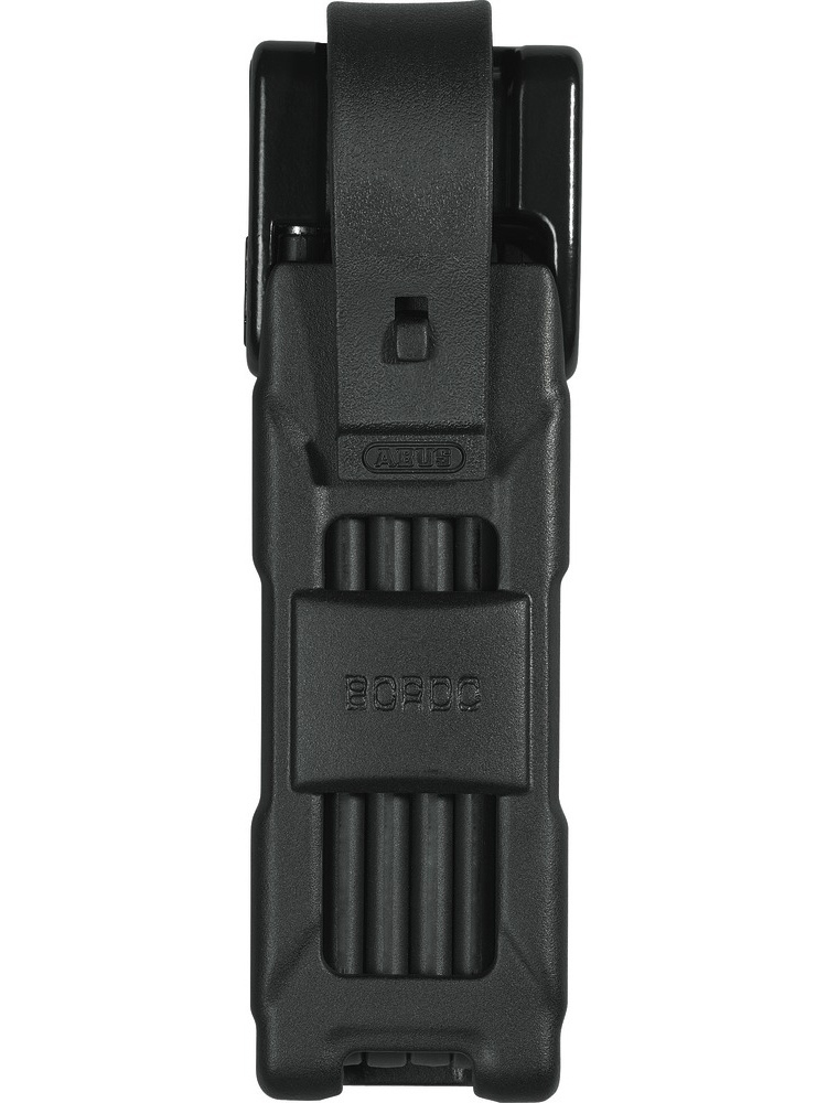 Zapięcie składane ABUS Bordo Classic 5900/90