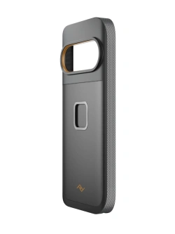 Etui Peak Design Mobile Gnar do smartfona Pixel 10 Pro XL czarne