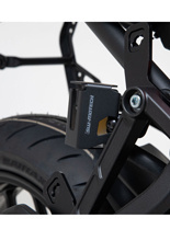 Osłona zbiornika płynu hamulcowego SW-MOTECH Yamaha Tracer 9/ GT (20-24), Tracer 9 GT+ (22-24)