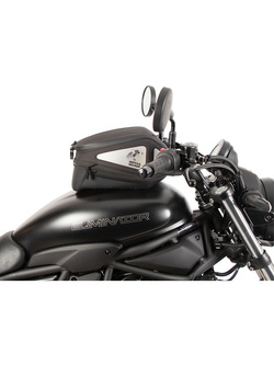 Tankring Basic Hepco&Becker do Kawasaki Eliminator 500 (24-)