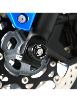 Slidery przedniego zawieszenia R&G Racing Suzuki V-Strom 800 RE (23-)/ GSX-8R (24-)